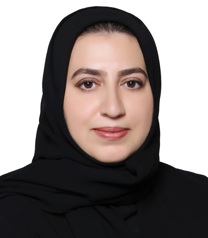 Ghada Al Madani