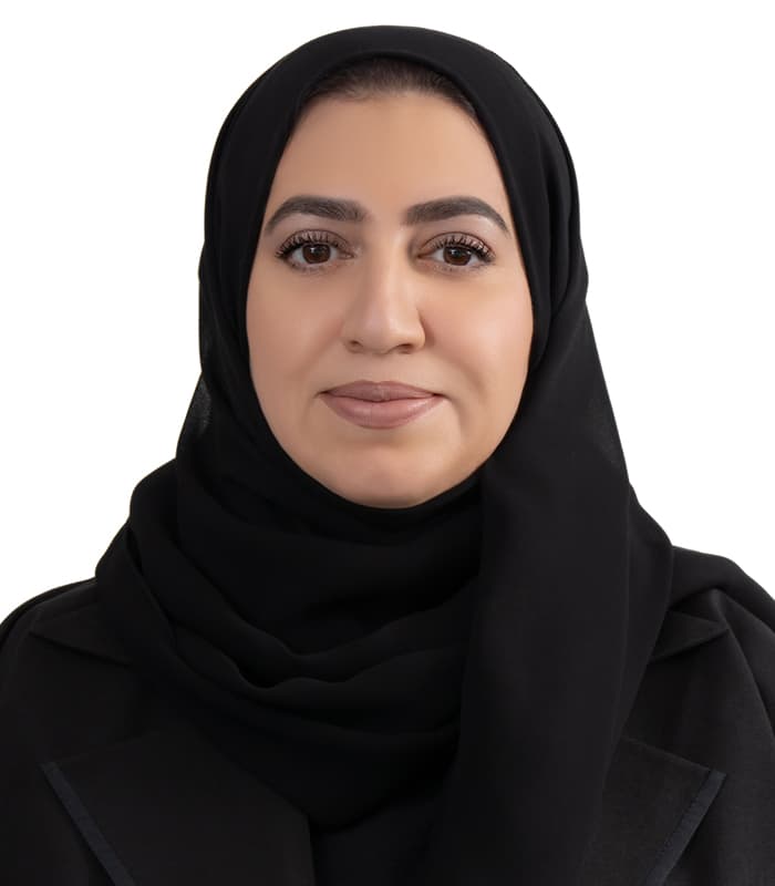 Ghada Al Madani