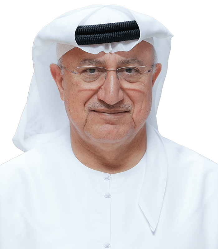 His Excellency Amb. Dr. Abdul Salam Al Madani